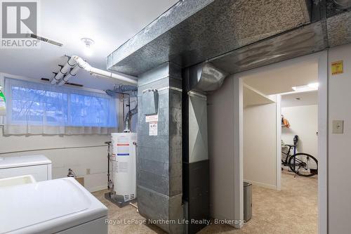 1 - 624 Lakeshore Drive, North Bay (Ferris), ON - Indoor Photo Showing Laundry Room