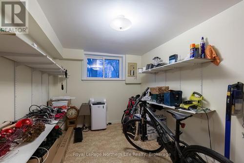 1 - 624 Lakeshore Drive, North Bay (Ferris), ON - Indoor