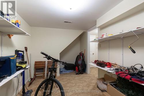 1 - 624 Lakeshore Drive, North Bay (Ferris), ON - Indoor