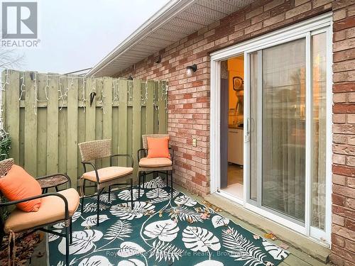 1 - 624 Lakeshore Drive, North Bay (Ferris), ON - Outdoor With Deck Patio Veranda With Exterior