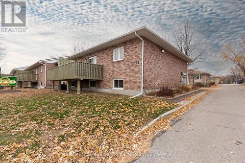 1 - 624 Lakeshore Drive, North Bay (Ferris), ON - Outdoor