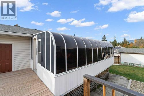 70 18 Street Ne, Salmon Arm, BC - Outdoor With Exterior