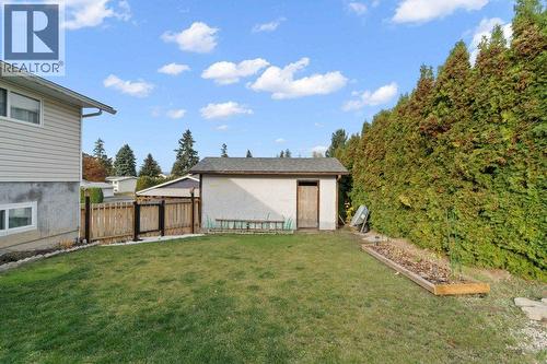 70 18 Street Ne, Salmon Arm, BC - Outdoor