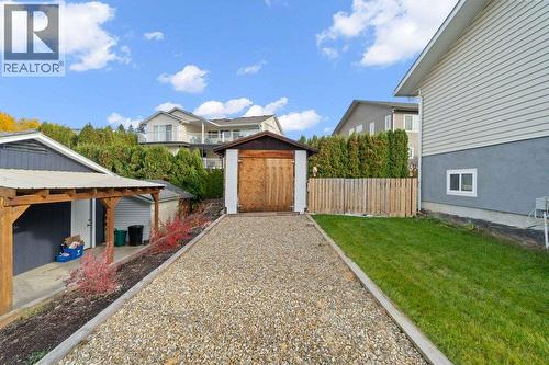 70 18 Street Ne, Salmon Arm, BC - Outdoor