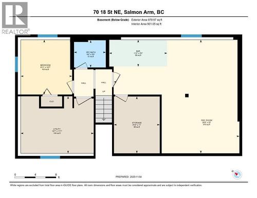 70 18 Street Ne, Salmon Arm, BC - Other