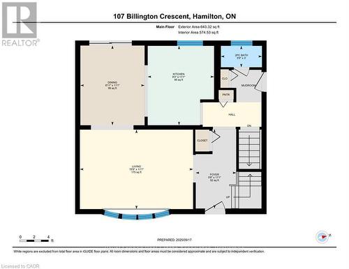 107 Billington Crescent, Hamilton, ON - Other