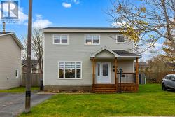 26 Dalhousie Crescent  Mount Pearl, NL A1N 2Y4