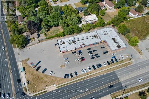 7A - 1065 Davis Drive, Newmarket, ON 