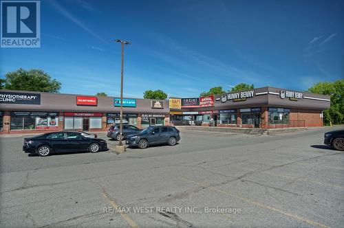 7A - 1065 Davis Drive, Newmarket, ON 