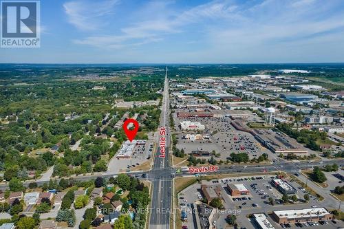 7A - 1065 Davis Drive, Newmarket, ON 