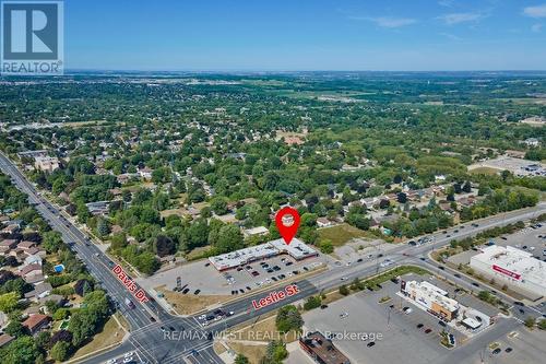 7A - 1065 Davis Drive, Newmarket, ON 