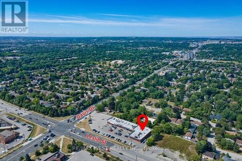 7A - 1065 Davis Drive, Newmarket, ON 