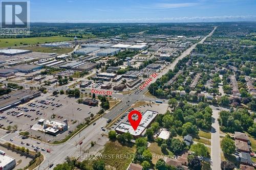 7A - 1065 Davis Drive, Newmarket, ON 