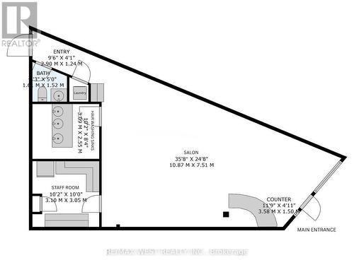 7A - 1065 Davis Drive, Newmarket, ON 