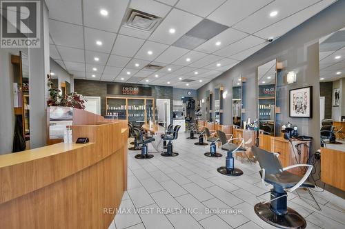 7A - 1065 Davis Drive, Newmarket, ON 