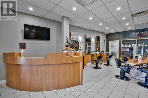 7A - 1065 Davis Drive, Newmarket, ON 