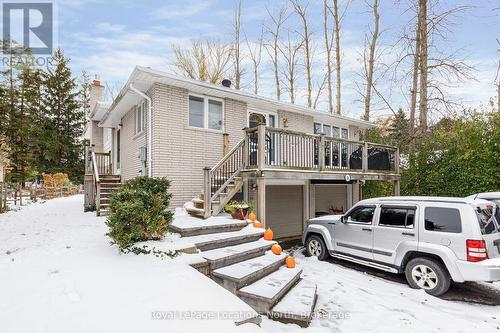 88 CAMPBELL STREET  Collingwood, ON L9Y 2K8