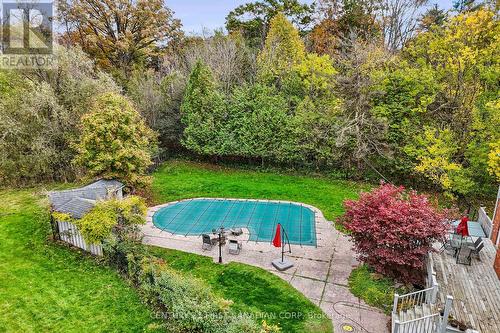 1738 Woodhull Road, London South (South B), ON - Outdoor