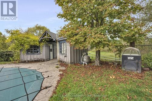 1738 Woodhull Road, London South (South B), ON - Outdoor