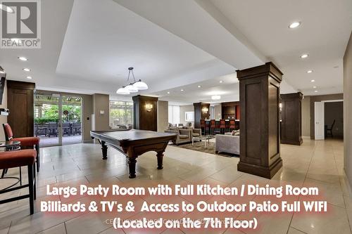 2206 - 330 Ridout Street N, London East (East K), ON - Indoor Photo Showing Other Room