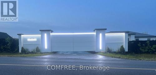 4238 Burnside Line, Severn, ON - Outdoor