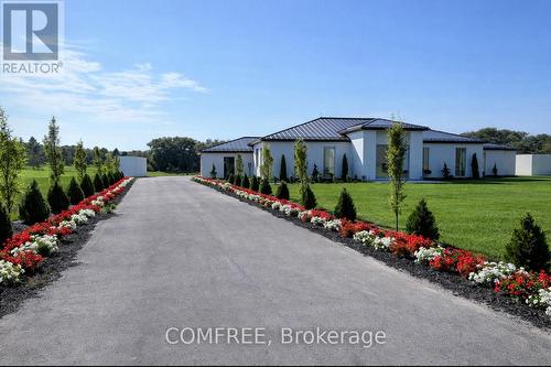 4238 Burnside Line, Severn, ON - Outdoor