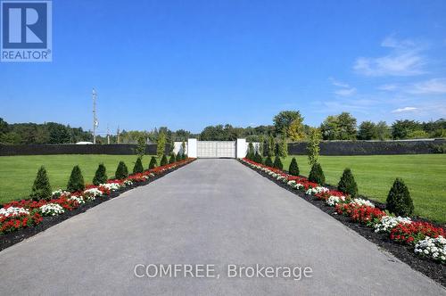 4238 Burnside Line, Severn, ON - Outdoor