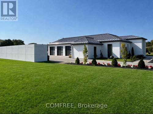 4238 Burnside Line, Severn, ON - Outdoor