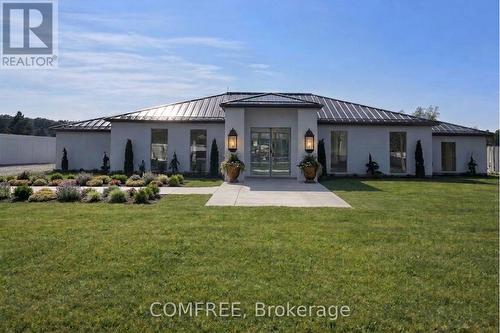 4238 Burnside Line, Severn, ON - Outdoor