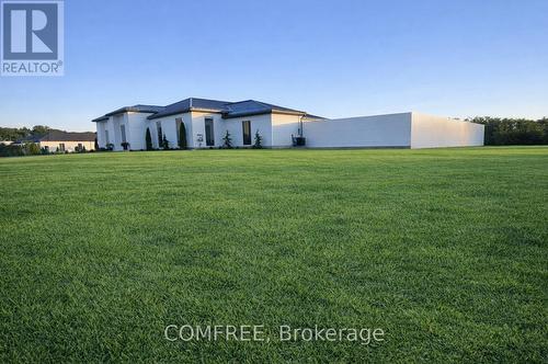 4238 Burnside Line, Severn, ON - Outdoor