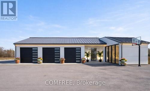4238 Burnside Line, Severn, ON - Outdoor