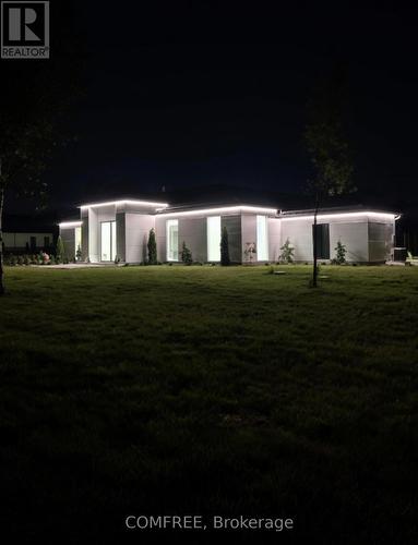 4238 Burnside Line, Severn, ON - Outdoor