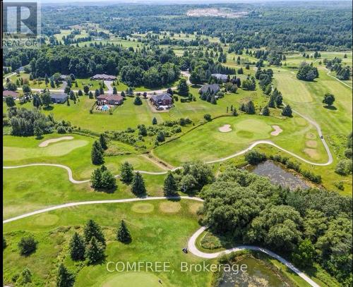 4238 Burnside Line, Severn, ON - Outdoor With View