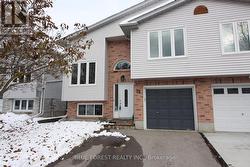 78 TANNER DRIVE  London East (East P), ON N5W 6B6