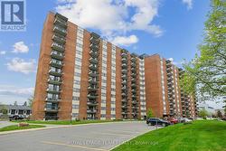 912 - 1485 BASELINE ROAD  Ottawa, ON K2C 3L8