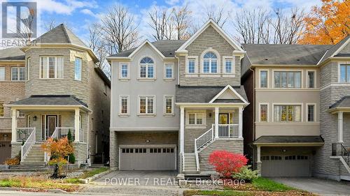 180 WOODSPRING AVENUE  Newmarket, ON L3X 3J4