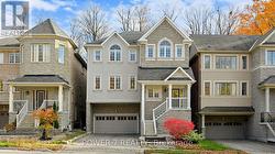 180 WOODSPRING AVENUE  Newmarket, ON L3X 3J4