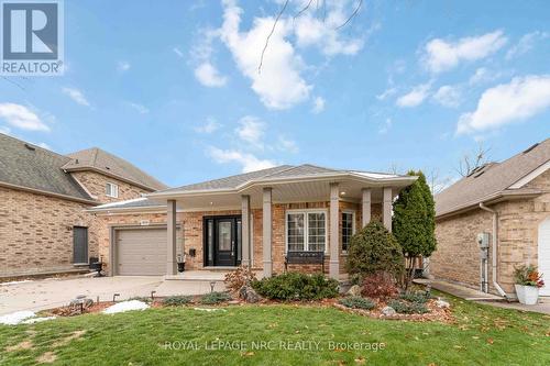 4114 HIGHLAND PARK DRIVE  Lincoln (Beamsville), ON L3J 0L7