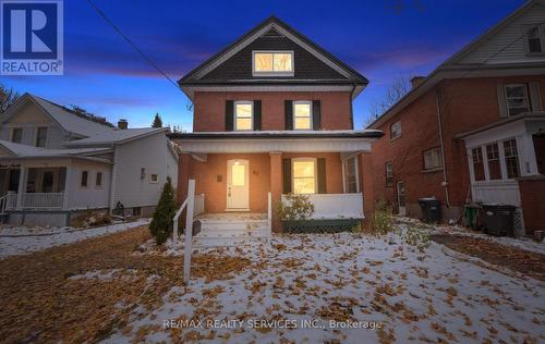 97 MILL STREET N  Brampton, ON L6X 1T7