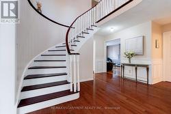 1151 MANOR ROAD  Oakville, ON L6M 1G3