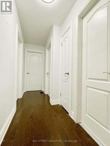 Upper Aisle - Upper - 2615 Windjammer Road, Mississauga, ON - Indoor Photo Showing Other Room