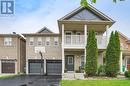 3861 Brinwood Gate, Mississauga, ON  - Outdoor With Facade 