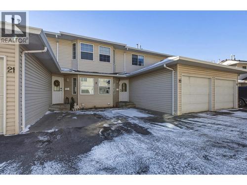 20 350 PEARKES DRIVE  Williams Lake, BC V2G 4T2