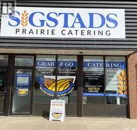 Bay B 1642 100th STREET  North Battleford, SK S9A 0W6