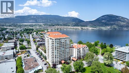 75 MARTIN Street Unit# 1402  Penticton, BC V2A 9C8