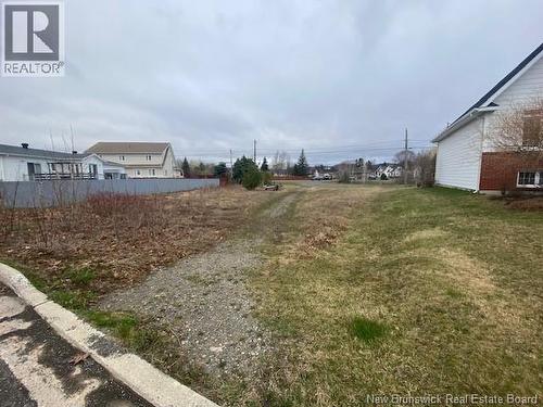 Lot Brook Terrace, Campbellton, NB 