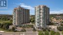 1104 - 6 Toronto Street, Barrie, ON  - Outdoor With Facade 