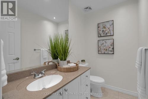 1104 - 6 Toronto Street, Barrie, ON - Indoor Photo Showing Bathroom