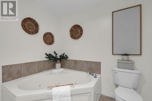 1104 - 6 Toronto Street, Barrie, ON - Indoor Photo Showing Bathroom