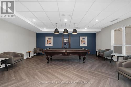 1104 - 6 Toronto Street, Barrie, ON - Indoor Photo Showing Other Room